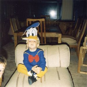 Meet your Posher, Alexander